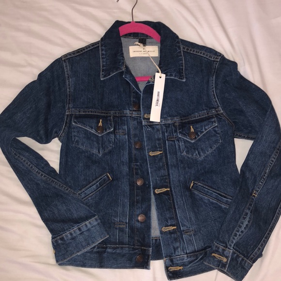 Imogene And Willie Jean Jacket Elle 